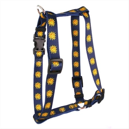 Suns Roman H Harness - Extra Large